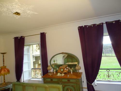 Bed & Breakfast Ch�teau De La Forie