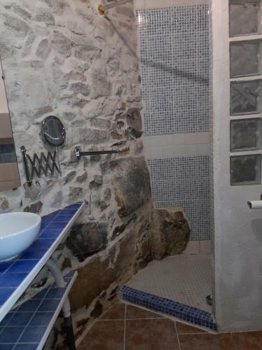 Le G�te De Sainte Vali�re Piscine Et Spa