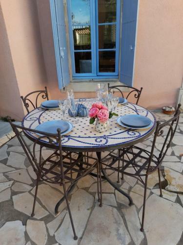 Le G�te De Sainte Vali�re Piscine Et Spa