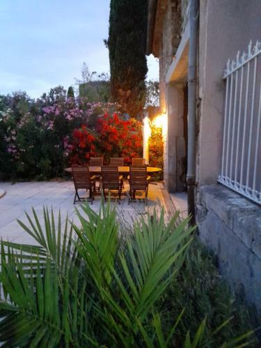 Le G�te De Sainte Vali�re Piscine Et Spa