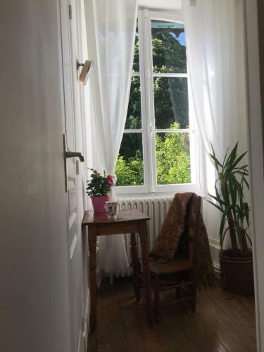 Bed & Breakfast Il �tait Une Fois Un Jardin
