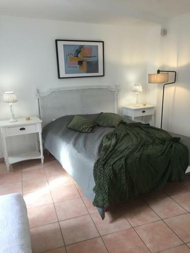 Bed & Breakfast Il �tait Une Fois Un Jardin