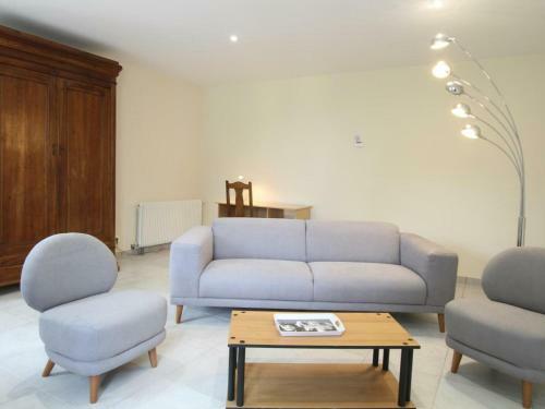G�te Saint-faust, 4 Pi�ces, 6 Personnes - Fr-1-384-719