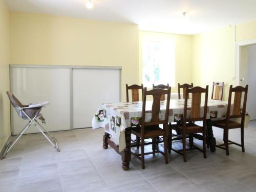G�te Saint-faust, 4 Pi�ces, 6 Personnes - Fr-1-384-719