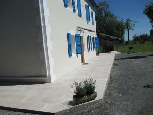 G�te Saint-faust, 4 Pi�ces, 6 Personnes - Fr-1-384-719