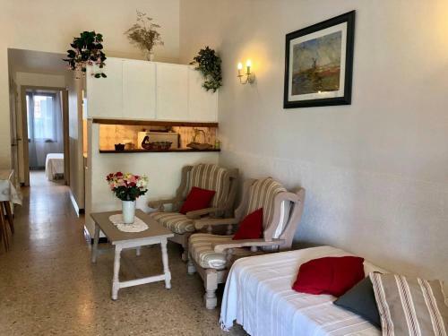 Apartamento Mas Du Clos De La Barque