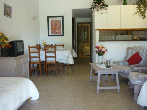 Apartamento Mas Du Clos De La Barque