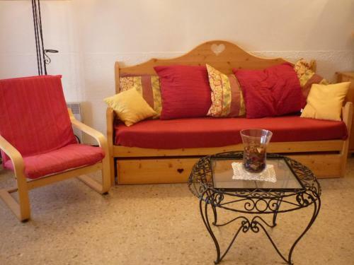 Apartamento Mas Du Clos De La Barque
