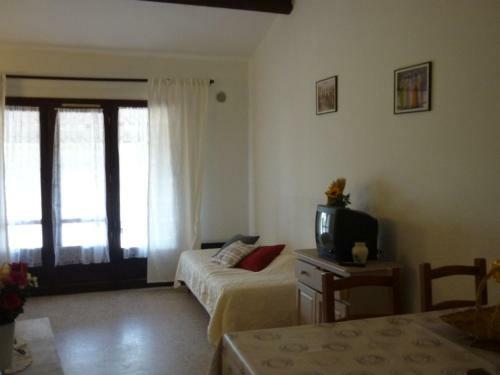 Apartamento Mas Du Clos De La Barque