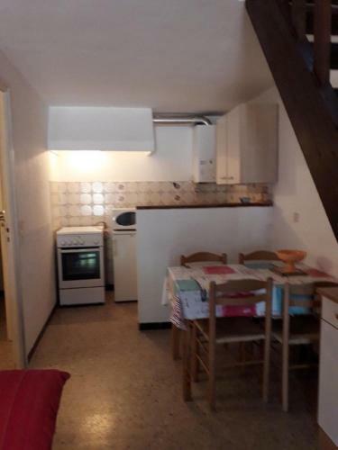 Apartamento Mas Du Clos De La Barque
