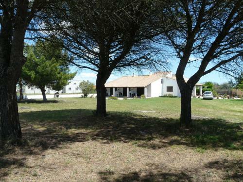 Apartamento Mas Du Clos De La Barque