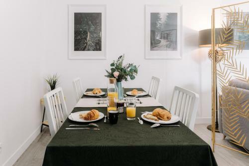 Apartamento Le 3 Jaley