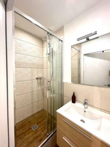 Apartamento Le Grand Canyon