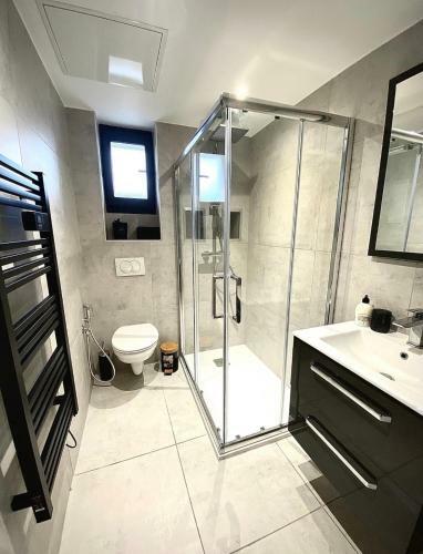 Apartamento Jungle Garage Priv� Netflix
