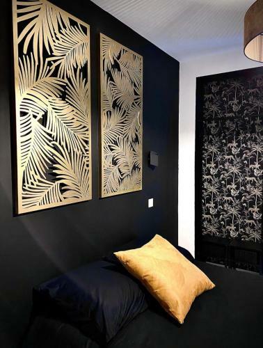 Apartamento Jungle Garage Priv� Netflix