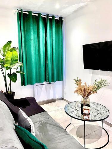 Apartamento Jungle Garage Priv� Netflix