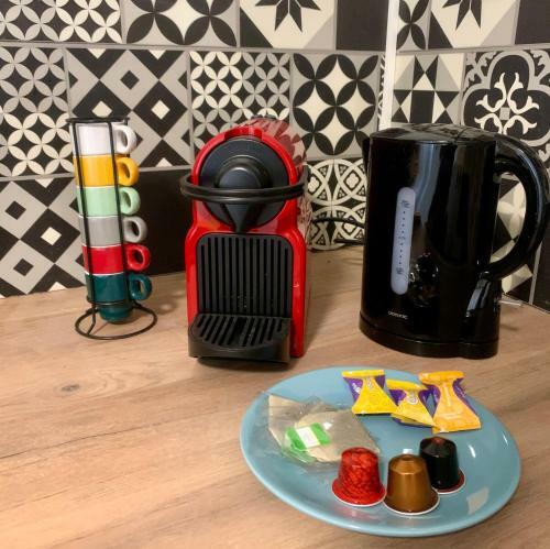 Apartamento Le Golf - Cosy & Spa