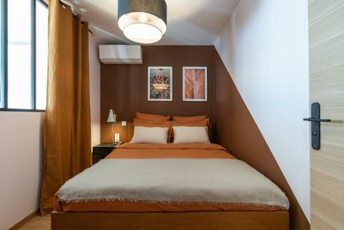 Apartamento Apparts Seasons - Saint �tienne - La Terrasse