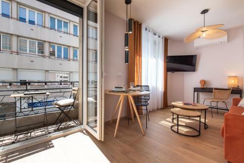 Apartamento Apparts Seasons - Saint �tienne - La Terrasse