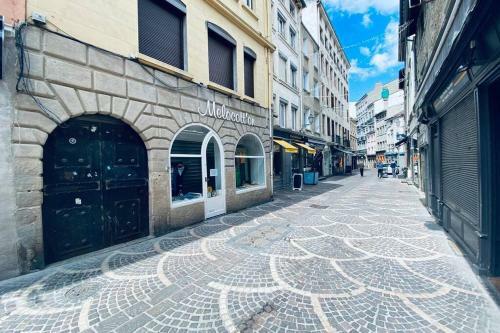 Apartamento L'ermitage: Hypercentre- Trois Chambres