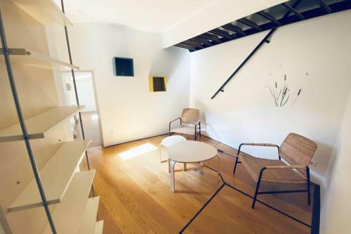 Apartamento L'ermitage: Hypercentre- Trois Chambres