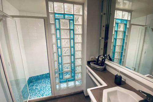 Apartamento L'ermitage: Hypercentre- Trois Chambres