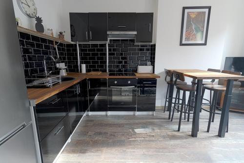 Apartamento T2 Calme Et Verdure Val2