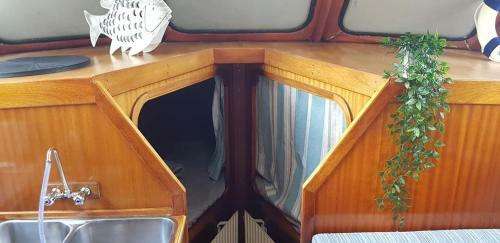 Bed & Breakfast Bateau Chambre D'hote