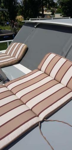 Bed & Breakfast Bateau Chambre D'hote