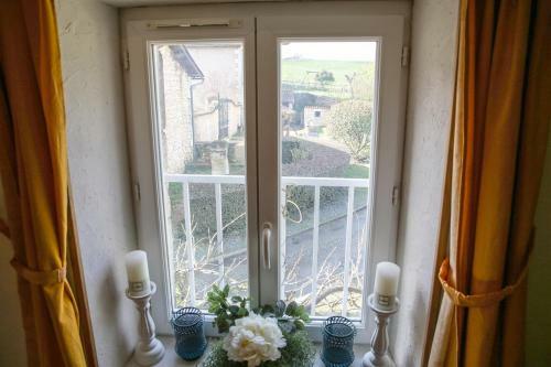 Hostal Domaine De Beaufort
