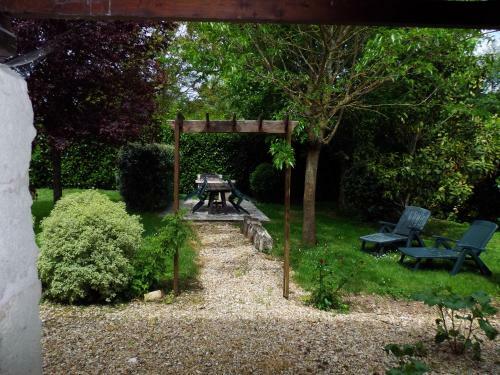 Hostal Domaine De Beaufort