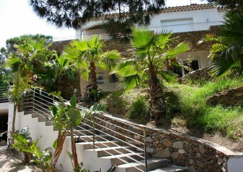Villa California