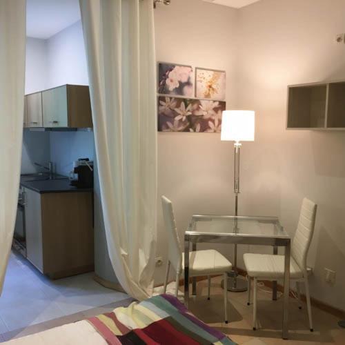 Apartamento Sainte Maxime Studio 2