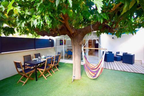 Charmante Maison Centre-ville Sainte-maxime, Plages � 2 Pas