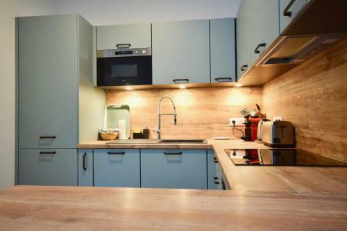 Charmante Maison Centre-ville Sainte-maxime, Plages � 2 Pas