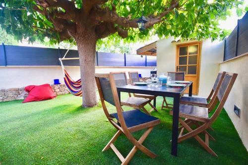 Charmante Maison Centre-ville Sainte-maxime, Plages � 2 Pas
