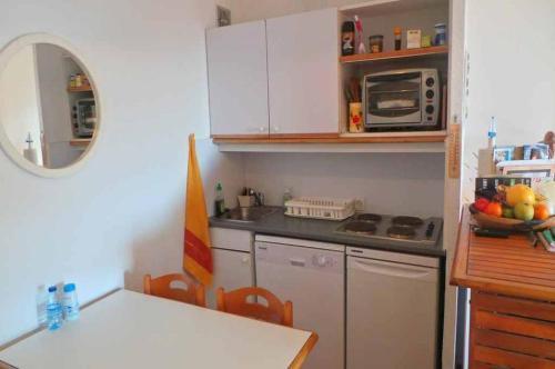Apartamento Pierre Et Vacances N� 14