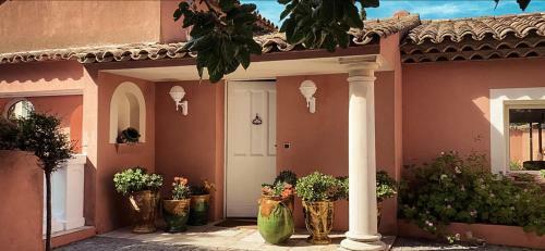 Villa Pura Vida Sainte-maxime