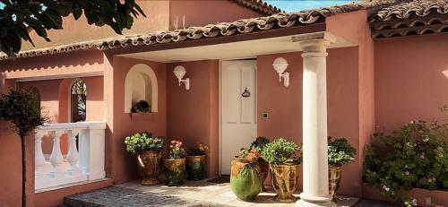 Villa Pura Vida Sainte-maxime
