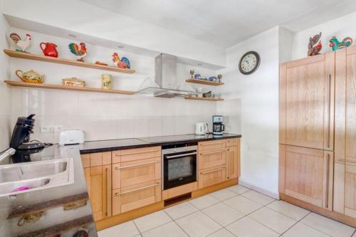 Villa Ambiance