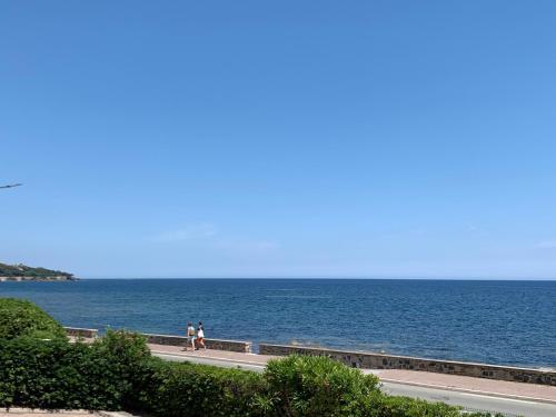 Apartamento Le Grand Large