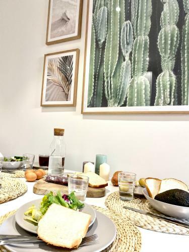 Apartamento Lucky Bamboo