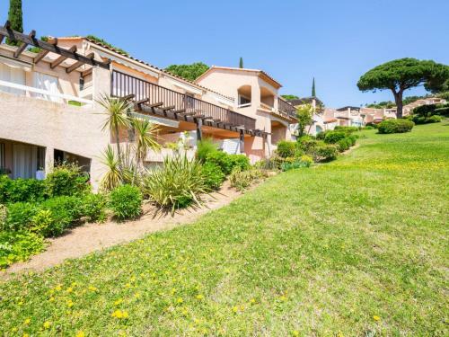 Apartment Les Coteaux De La Nartelle-26