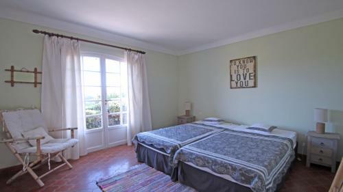 Villa Masorine