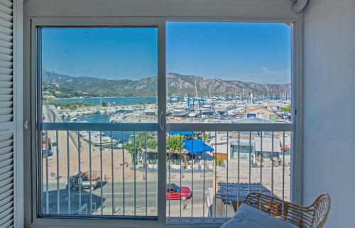 Apartamento Casa Saint-anne