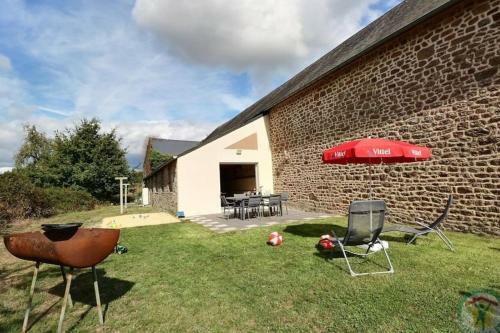G�te La Vieille Mazure