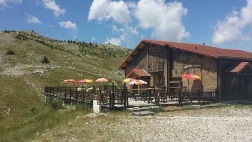 Apartamento Le P'tit Cozy