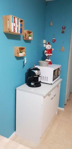 Apartamento Le P'tit Cozy