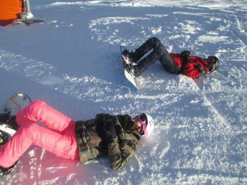 Apartamento Appt 10 Pers 150m Des Activit�s, Pistes, Commerces
