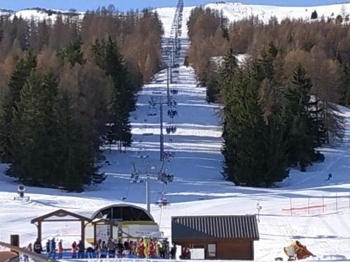 Apartamento Appt 10 Pers 150m Des Activit�s, Pistes, Commerces